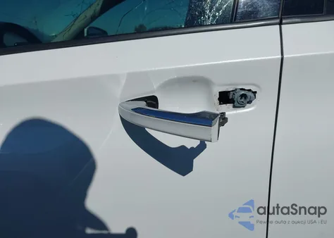 2021 Honda Accord Hybrid Touring z USA, uszkodzony, nr VIN 1HGCV3F97MA015750